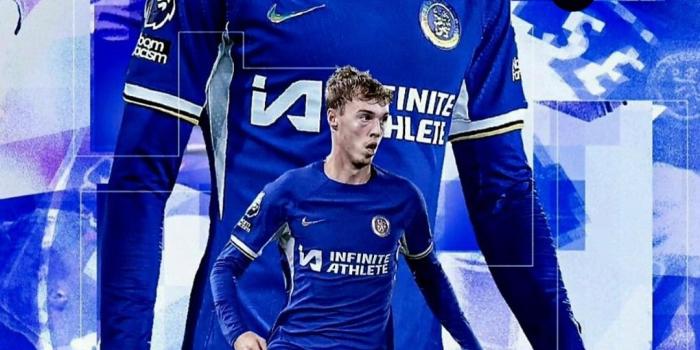 1080x1732 Cole Palmer Wallpaper Image : r/chelseafc