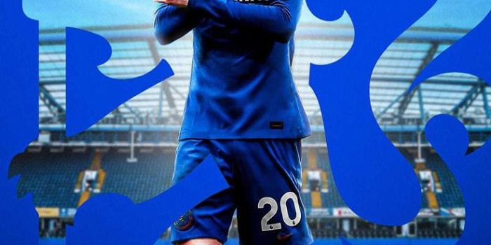 736x1308 Cole Palmer Wallpaper - iXpap