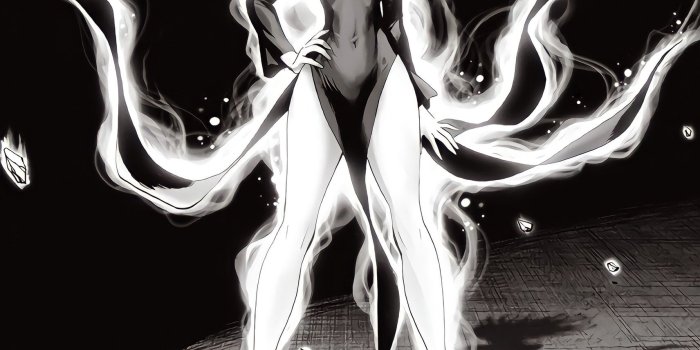 1712x2048 Tatsumaki Wallpaper HD : r/OnePunchMan