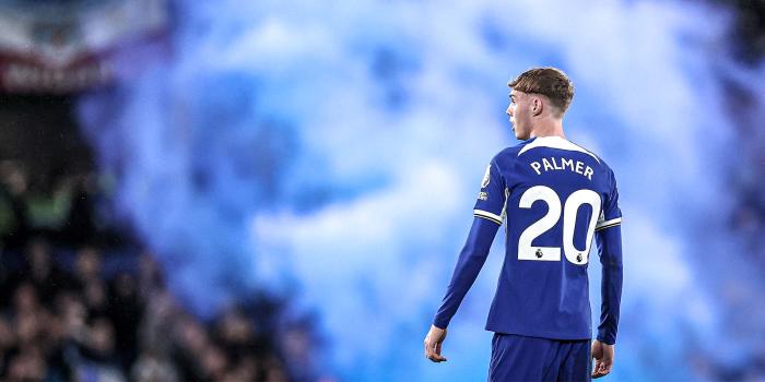 2305x1024 Cole Palmer Chelsea Wallpapers