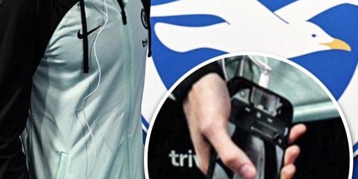 832x1169 Cole Palmer has the PFA POTY award as