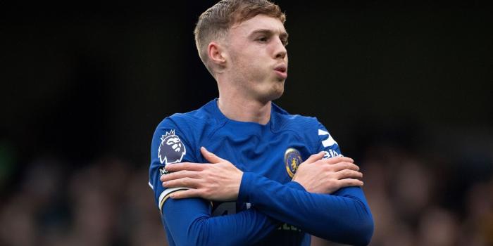 2048x1152 Cole Palmer: The stats...... - by Luke