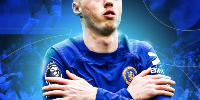 800x1000 smsports #chelseafc #graphicdesign