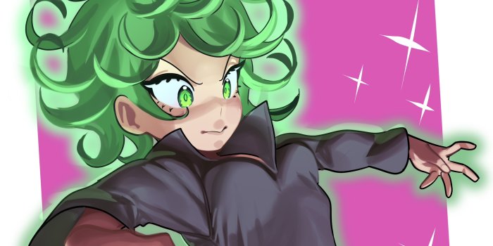 2336x1947 Anime One-Punch Man HD Wallpaper