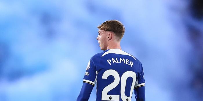 1200x1200 Cole Palmer believed when Manchester