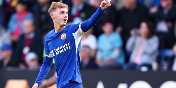 3840x2160 Cole Palmer justifies transfer fee as