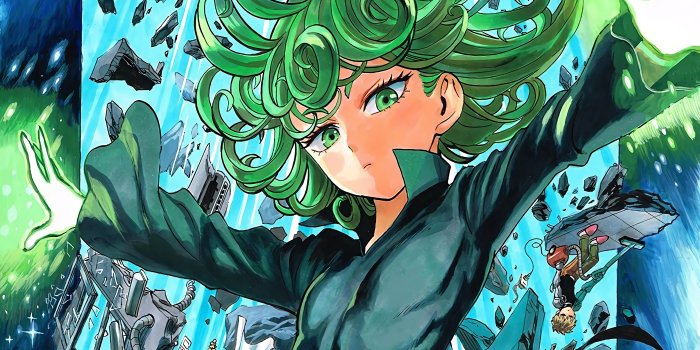 3840x2160 Punch Man) vs Romulus-Quirinus (Fate