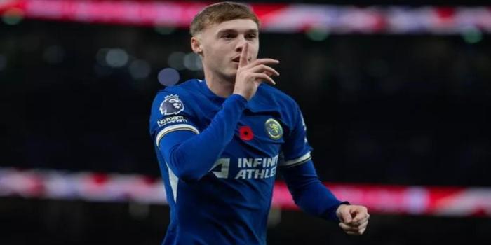 1600x900 cole palmer: Who is Cole Palmer? 21