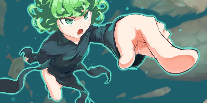 2846x2316 Anime One-Punch Man HD Wallpaper