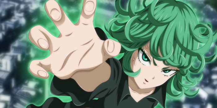 1920x1226 HD wallpaper: Anime, One-Punch Man