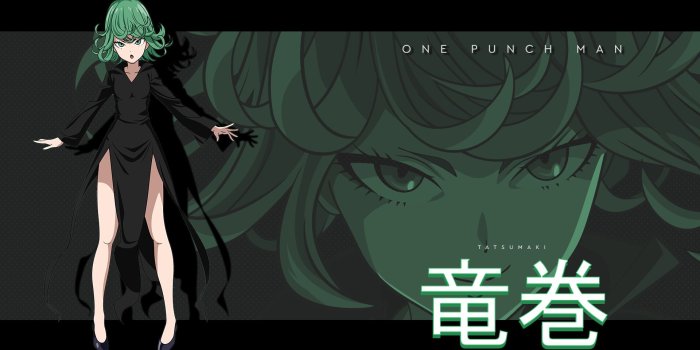 1920x1080 Mobile wallpaper: Anime, One Punch Man