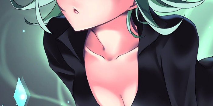1220x2160 Tatsumaki One Punch Man Anime Wallpaper