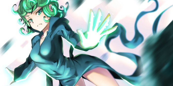 3508x2480 HD wallpaper: Anime, One-Punch Man