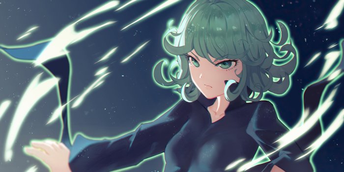 3840x2160 Anime One-Punch Man 4k Ultra HD Wallpaper