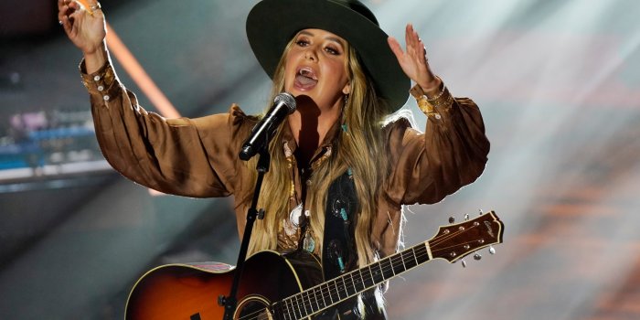 2560x1440 Lainey Wilson leads CMA Awards