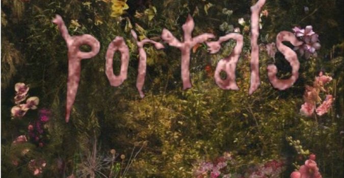 675x1200 portals wallpaper