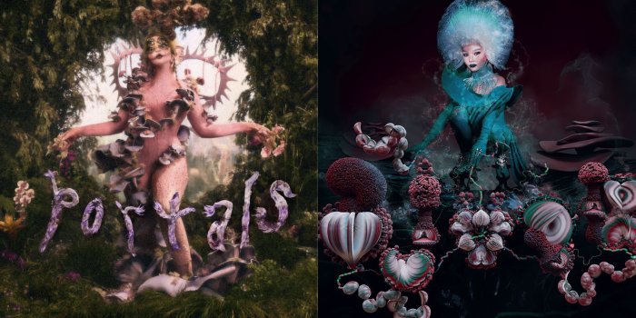 1920x1080 Melanie Martinez Portals Wallpapers