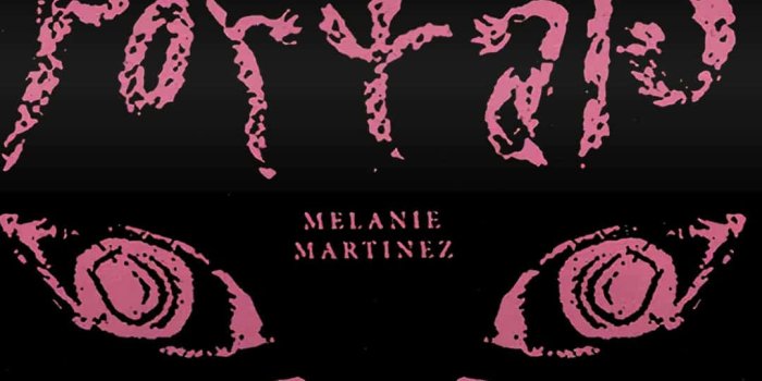 1080x1920 Melanie Martinez Portals Wallpapers