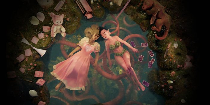 1920x1080 Melanie Martinez – Acrisure Arena