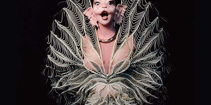 1440x1080 Melanie Martinez Portals Wallpapers