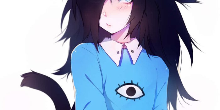1000x1200 Download Stylish Femboy Embracing