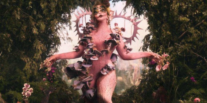 1200x1200 PORTALS (album)/Gallery | Melanie