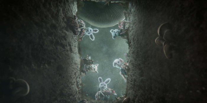 1920x1080 Melanie Martinez Portals Wallpapers