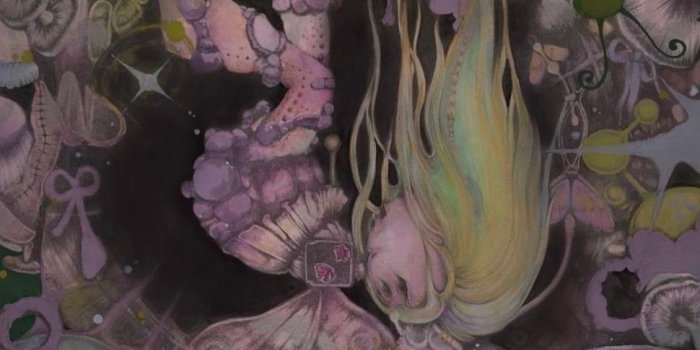 970x970 Melanie Martinez - PORTALS (Apple Music