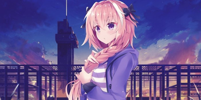 1500x843 Femboy Friday - MaiOtaku Anime