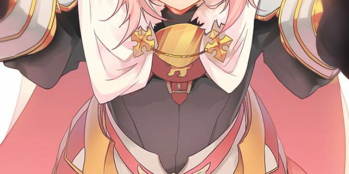 755x1250 Astolfo best femboy | Fandom