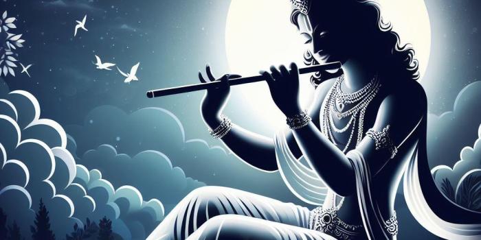 1024x1024 Shri Krishna wallpaper ideas : r
