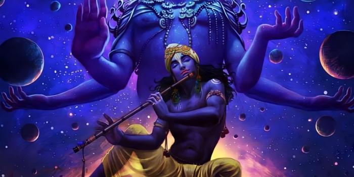 958x1702 Shree krishna hd clearance wallpaper