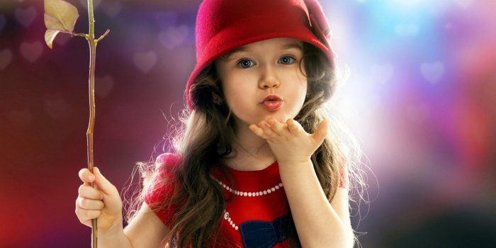 2880x1800 Little Girls Wallpapers