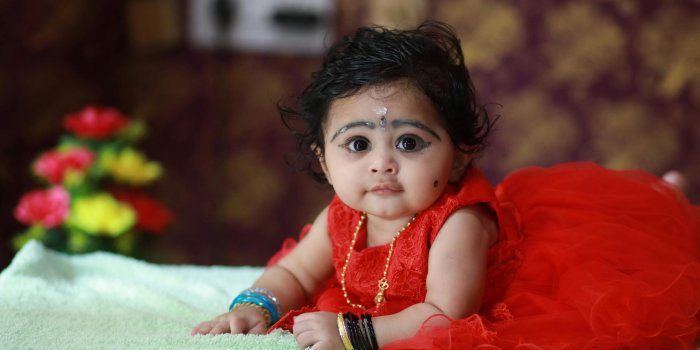2910x1939 Indian Baby Girl Photos, Download The