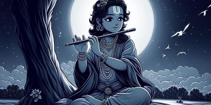 1024x1792 Some AI generated wallpapers of Shri