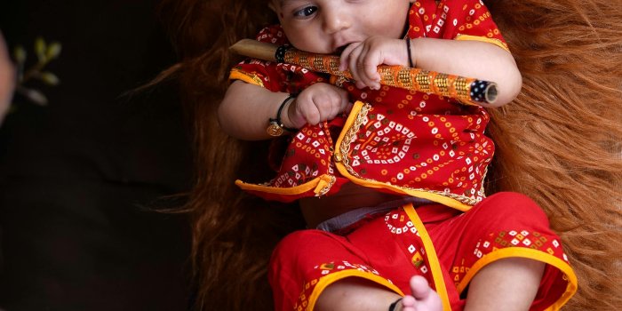 2216x3936 Indian Baby Girl Photos, Download The