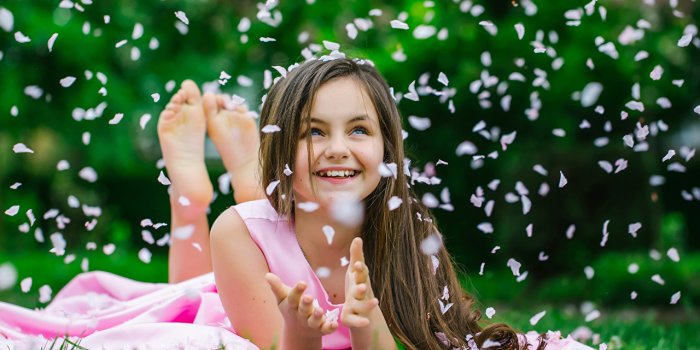 1280x853 Desktop Wallpapers Little girls Brown