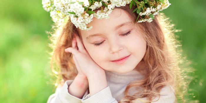 1280x851 Desktop Wallpapers Little girls Blonde