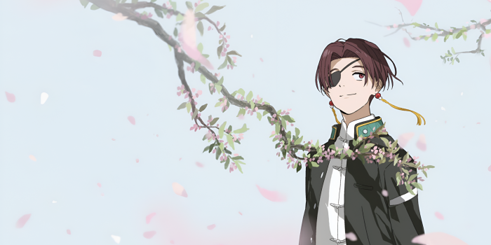 1920x1080 Download Anime Wind Breaker Hayato Suou