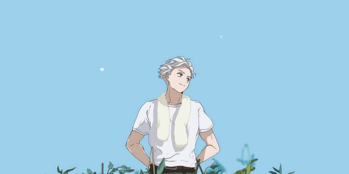 3840x2160 Wind Breaker Anime Hajime Umemiya