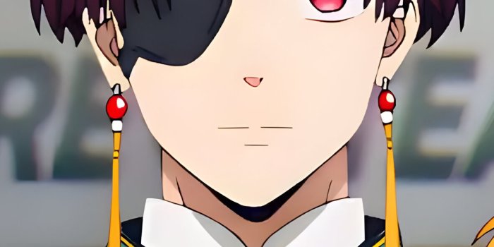 1183x2560 Hayato Suo Wind Breaker Anime