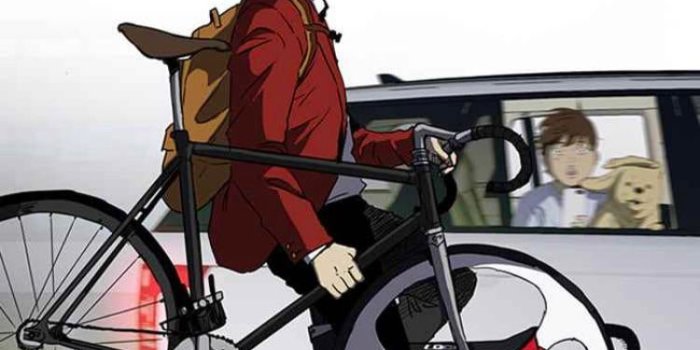 750x1334 Windbreaker Webtoon Wallpapers