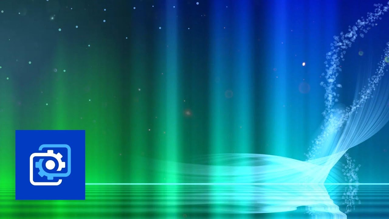 1280x720 Frutiger Aero (Available in Wallpaper