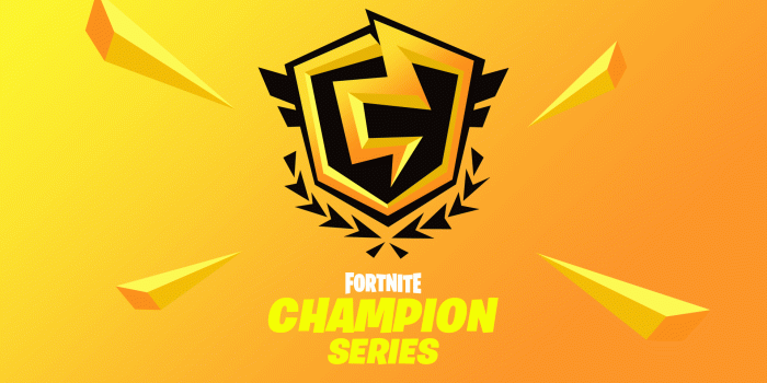 1920x1080 Fortnite FNCS Wallpapers