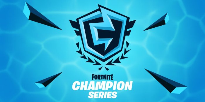 1920x1080 Fortnite FNCS Wallpapers