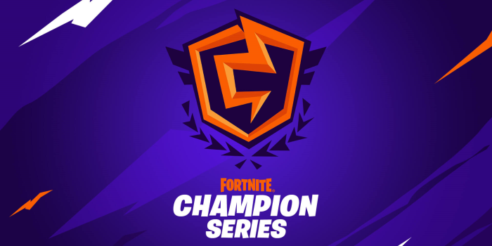 1920x1080 FNCS: Chapter 2 Season 6 | Fortnite