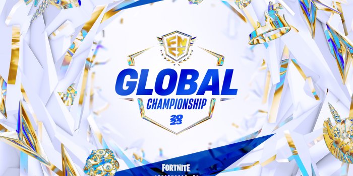 1920x1080 2024 Global Championship | Fortnite