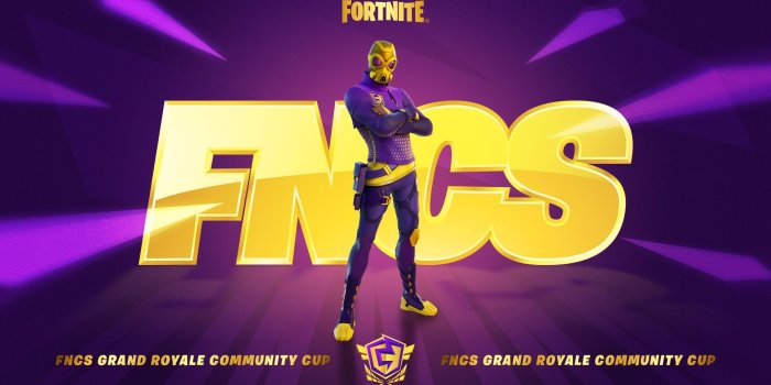 1920x1080 New FNCS Grand Royale skin! : r/FortNiteBR
