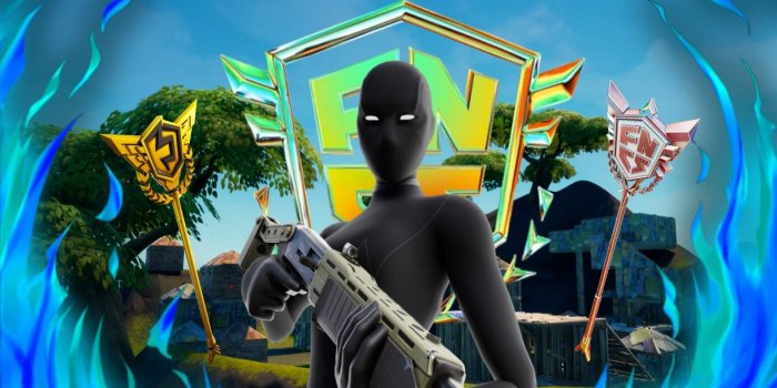 1920x1080 FNCS MAPS - Fortnite Creative Map Code