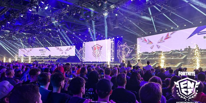 1920x1080 Fortnite Competitive on X: 